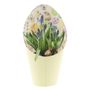 Springtime Bunny Plant Pot Cover_2