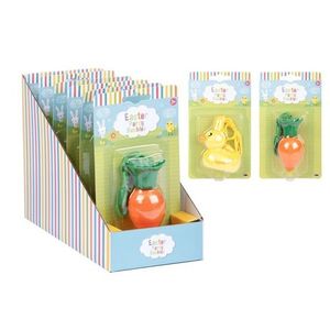 EASTER PARTY BUBBLE ASST