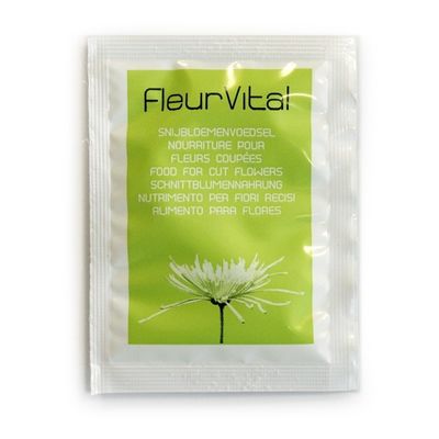 Chrysal Fleur Vital Universal PP sachet 1000*0.5L INT