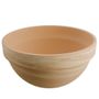 Levy Marmor Terracotta Bowl (23 x 11cm)