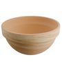 Levy Marmor Terracotta Bowl (35 x 16cm)