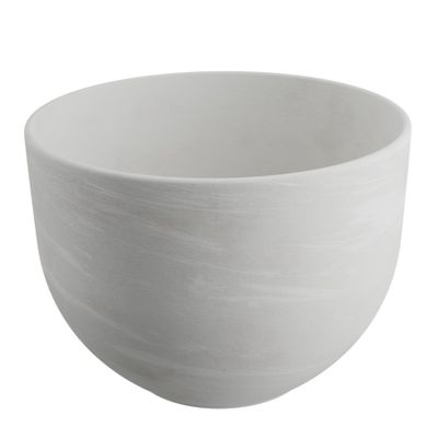 Elara Granite Terracotta Pot (39 x 29cm)