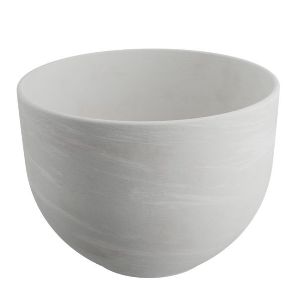 Elara Granite Terracotta Pot (39 x 29cm)