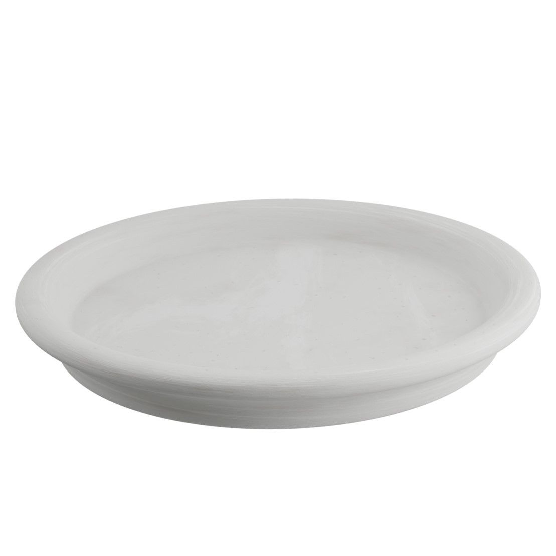 Granite Saucer (33 x 4cm)
