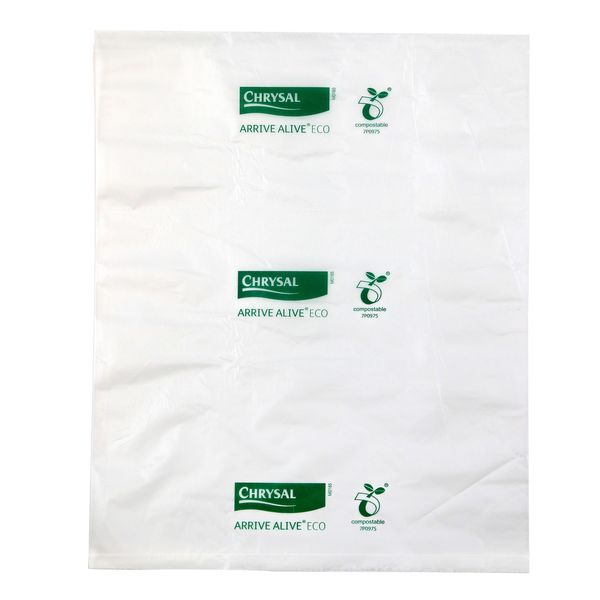 Chrysal Arrive Alive Eco D-Block Large 1*400pc