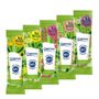 Chrysal Universal liquid sachet PP 150*1L INT