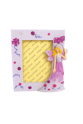 Princess Fairy Photo Frame