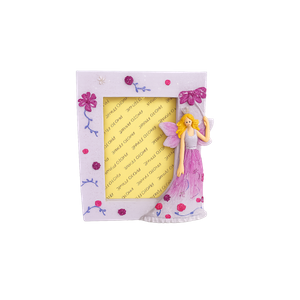 Princess Fairy Photo Frame