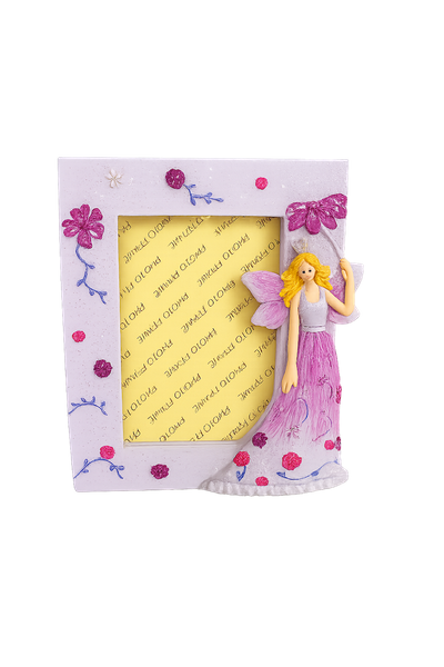 Princess Fairy Photo Frame