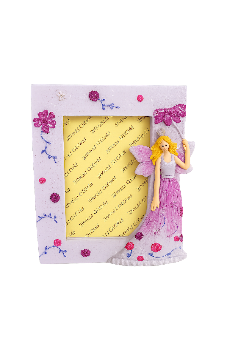 Princess Fairy Photo Frame
