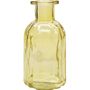 Flora Bottle - 14cm - Yellow
