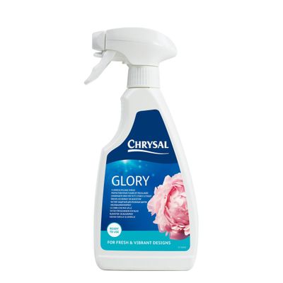Chrysal Profess.Glory 500ml Trigger Spray (1/12)