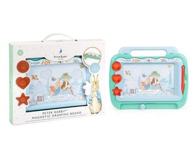 PETER RABBIT MAGNETIC DRAWING BOARD 
