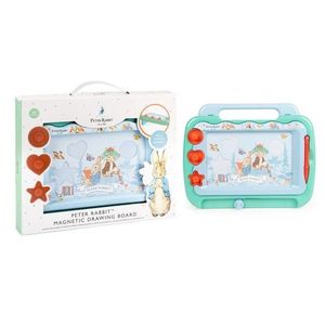 PETER RABBIT MAGNETIC DRAWING BOARD 