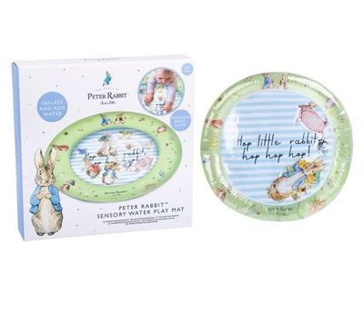 PETER RABBIT WATER PLAYMAT - 60 CM