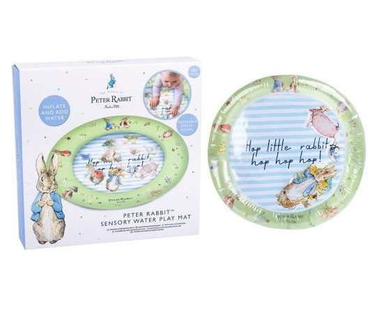 PETER RABBIT WATER PLAYMAT - 60 CM