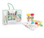 PETER RABBIT DOUGH PLAYSET 