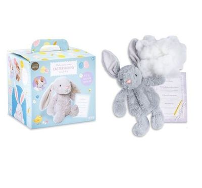 EASTER BUNNY MAKING KIT