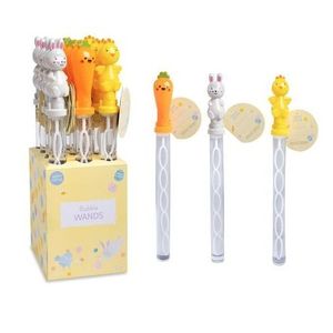 Easter bubble wands