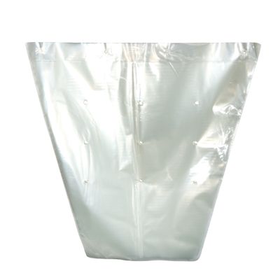 37cpp Plain Sleeve with Air Holes 55x56x30
