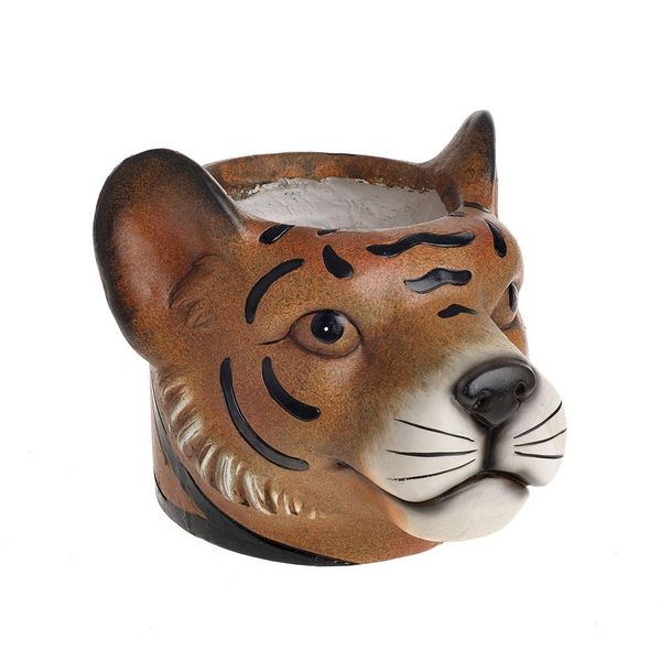 Tiger Planter