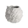 Textured Ceramic Pot 22cm