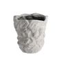 Textured Ceramic Pot 17.5cm