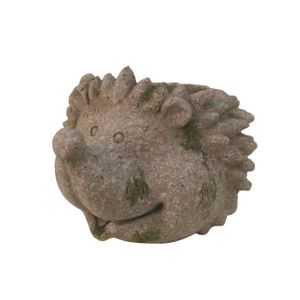 Hedgehog pot 24.5cm