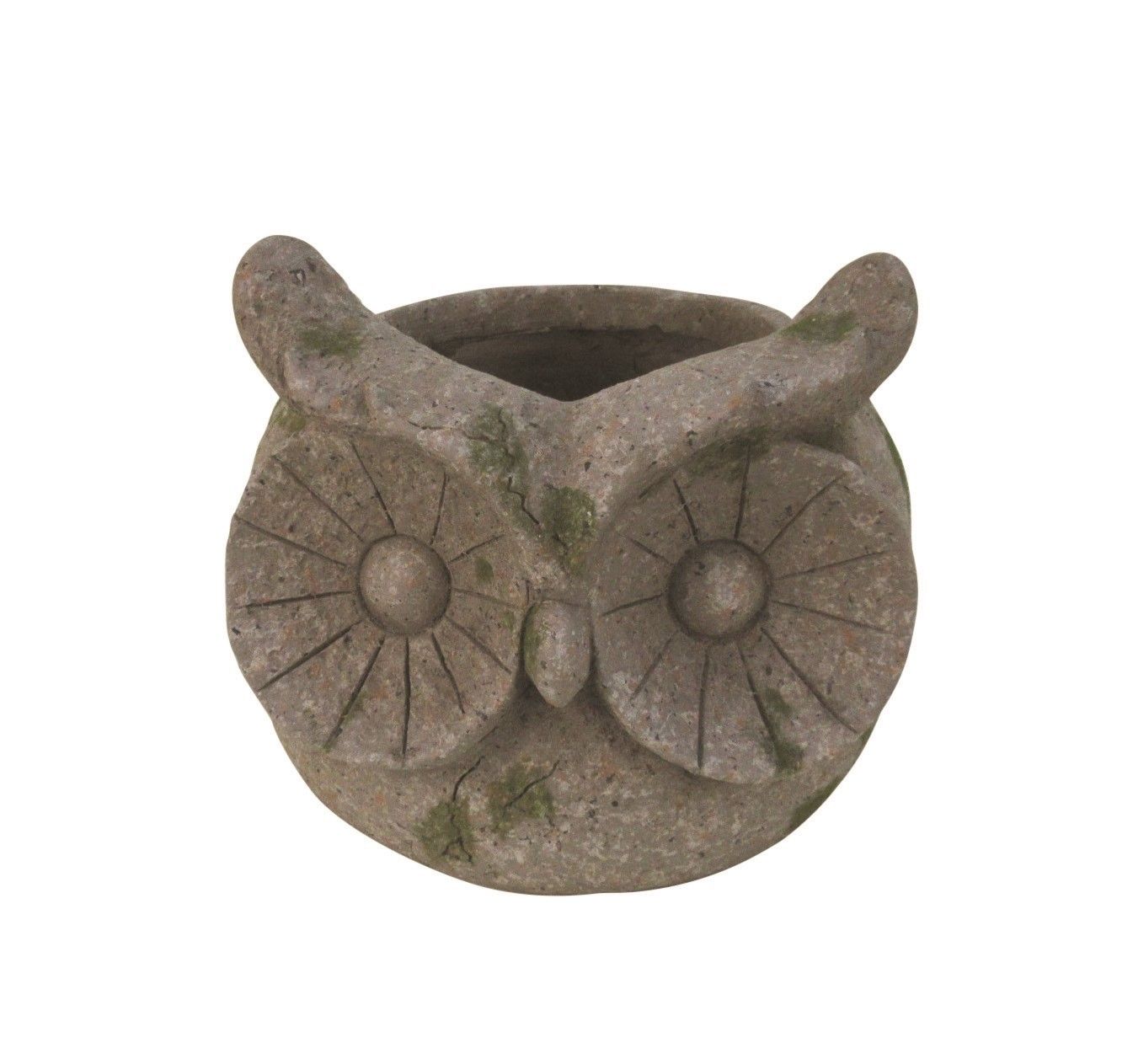Owl Pot 25cm