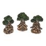 Enchanted Greenman Tree 3 Assorted