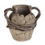 Enchanted Urn Pot With Handles