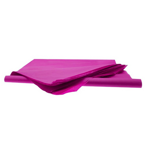 Pink Tissue paper 