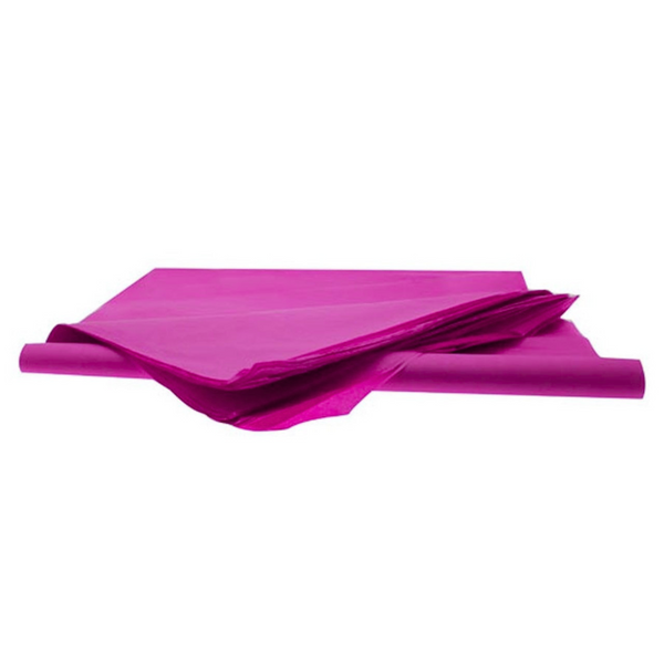 Pink Tissue paper 