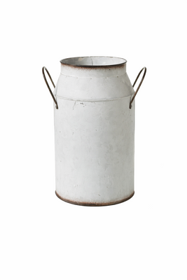 Riversdale Milk Churn (16cm x 25cm)