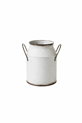 Riversdale Milk Churn (14cm x 19cm)