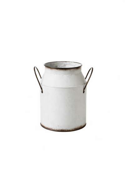 Riversdale Milk Churn (14cm x 19cm)
