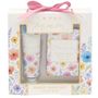 I Love You Mum Flower Hand Care Set