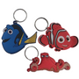 Finding Dory 3d Keychain