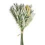 Lavender Bundle White