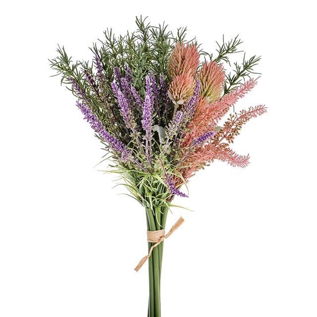 Lavender Bundle Pink