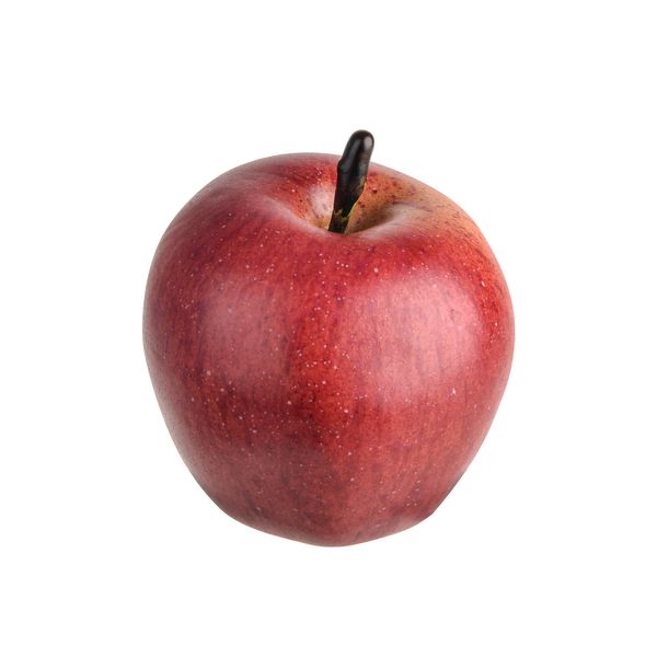 Apple Red/Green 7cm