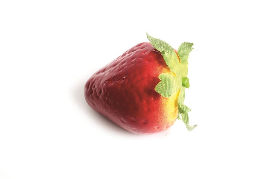 Fruit Strawberry X1