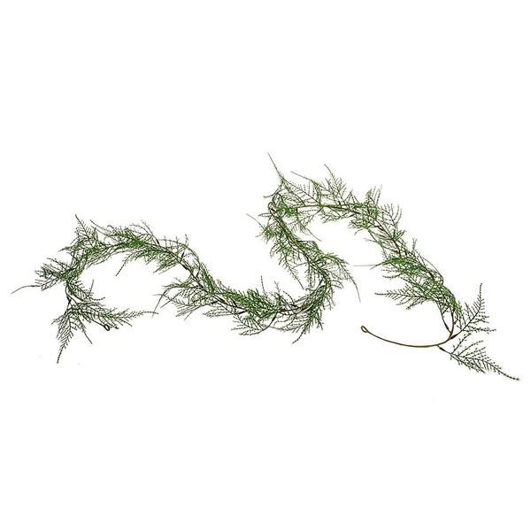 Asparagus Fern Garland 183Cm