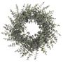 Prestige Eucalyptus Wreath 61Cm