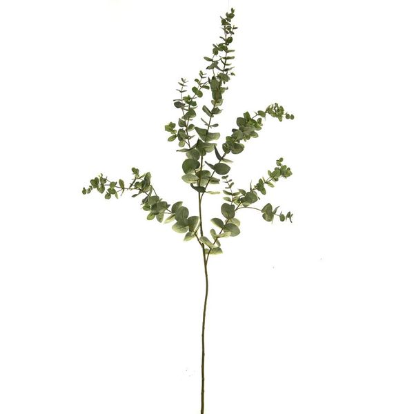 Eucalyptus Spray Green 145cm