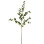 Eucalyptus Spray Green 145cm