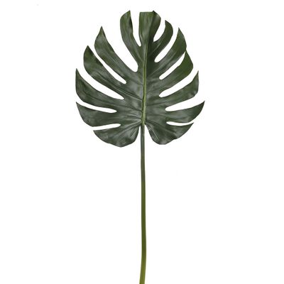 Split Philo Leaves Stem 98Cm