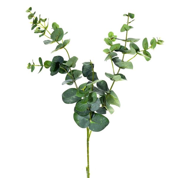 Eucalyptus Spray Green 72cm