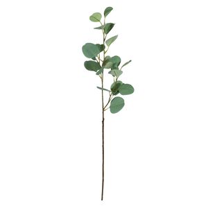 Eucalyptus Spray Green - 75cm