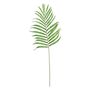Mascarena Leaf Spray Green - 82cm
